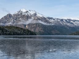 San Martín de los Andes por 7 lagos