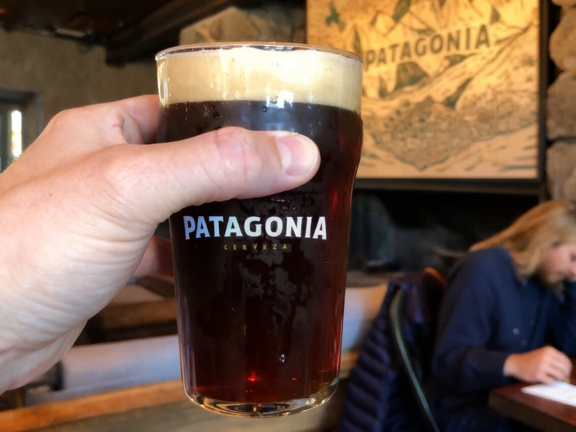 Traslado a Cerveceria Patagonia 24.7