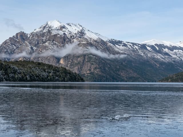San Martín de los Andes por 7 lagos