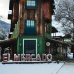 Excursión a Villa La Angostura y Cerro Bayo