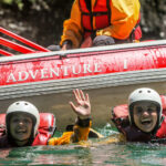 Explorá el Río Manso – Rafting Fácil con Reserva Online Inmediata- Sin traslado