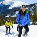 Vivencias: Caminata Con Raquetas Y Sabores Regionales-Refugio Neumeyer