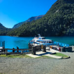 Puerto Blest y Cascada "Los Cantaros" con traslado