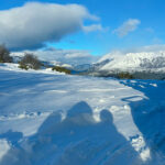 Traslado al Cerro Piedras Blancas