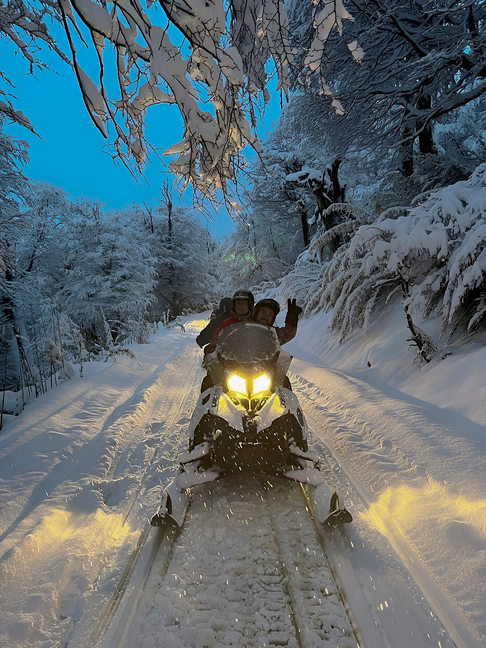 4 A captrtion copia La Cueva - Paseo nocturno y cena - Image 1