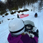 La Cueva – Travesía Diurna en Moto de Nieve y Cuatriciclos- Sin traslado