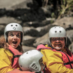 Explorá el Río Manso – Rafting Fácil con Reserva Online Inmediata