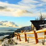 Extremo Encantado: Aventura en la Nieve al Estilo Patagónico