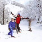 Winter Park - Ski principiantes