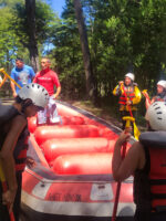 Explorá el Río Manso – Rafting Fácil con Reserva Online Inmediata- Sin traslado - Imagem 3