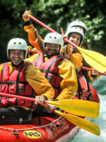 Reserva tu Aventura hasta Chile – Rápidos del Manso Sin Traslado - Imagem 3