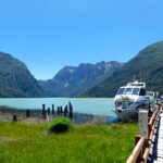 Excursión a Puerto Blest y Lago Frías con traslado