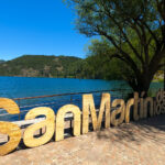 San Martín de los Andes por Ruta de los 7 Lagos