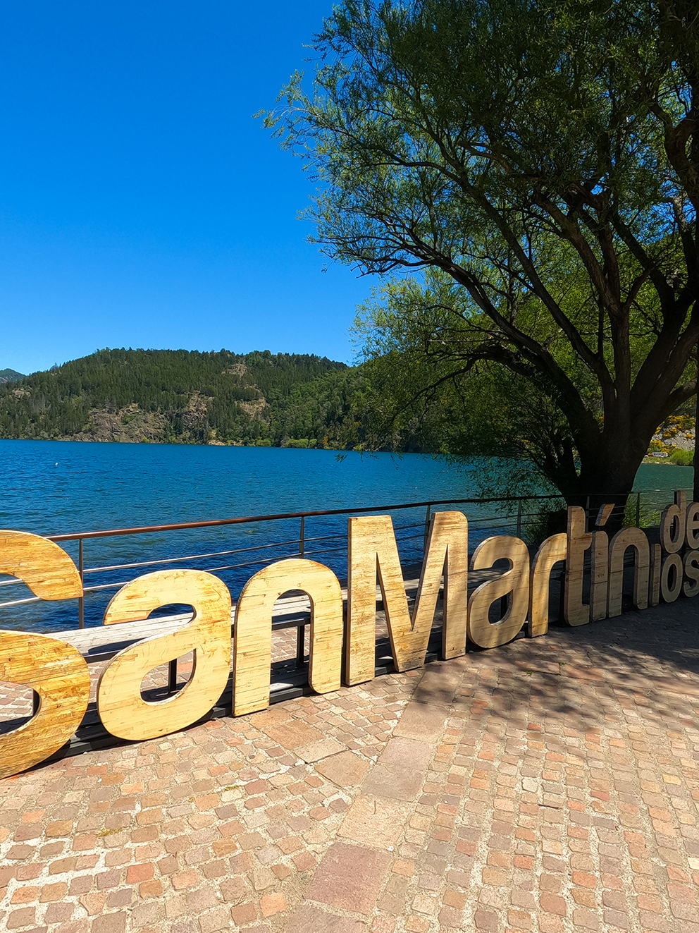 DCIM100GOPROGOPR1249.JPG San Martín de los Andes por Ruta de los 7 Lagos - Imagen 1