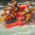 Reserva tu Aventura hasta Chile – Rápidos del Manso con Traslado