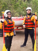 Explorá el Río Manso – Rafting Fácil con Reserva Online Inmediata- Sin traslado - Imagem 2