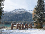 Excursion to Puerto Blest and Lake Frias with transfer