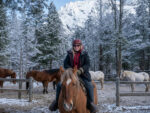 Cabalgata con vista al  Cerro López – Experiencia ecuestre con vistas al Nahuel Huapi