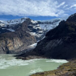 Cerro Tronador e Ventisquero Negro: exploração completa no coração da Patagônia