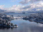 Circuito Chico and Cerro Campanario: explore Bariloche like never before