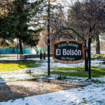 El Bolsón e Lago Puelo: rota cênica, cultura artesanal e natureza viva