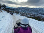 La Cueva – Travesía Diurna en Moto de Nieve y Cuatriciclos- Con traslado - Image 2