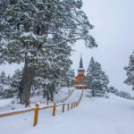 Promotional 3-day excursion package