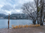 San Martín de los Andes along the 7 Lakes Route
