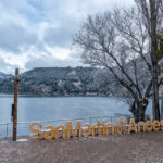 San Martín de los Andes pela Rota dos 7 Lagos