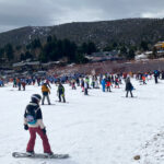 Escuelita de Ski y Snowboard: una jornada completa para los más chicos