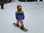 Escuelita de Ski y Snowboard: una jornada completa para los más chicos - Imagen 2