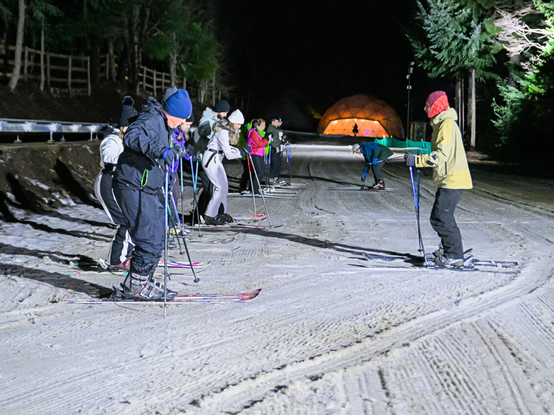 Winter park cena show 8 (2) Winter Park - Cena Show - Imagen 1