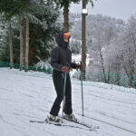 Winter Park - Ski beginners