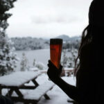 Transfer to Cervecería Patagonia Brewery: Craft beer and unique views