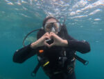 Discover Scuba Diving in Bariloche