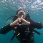 Discover Scuba Diving in Bariloche