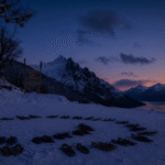Noche Encantada: Cena en Refugio de Montaña con Ascenso 4x4