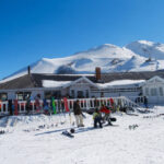 Bautismo de Ski Cerro Bayo – Tu primera clase de esquí en la nieve patagónica