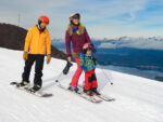 Bautismo de Snowboard Cerro Bayo – Tu primera clase de snow en la nieve patagónica