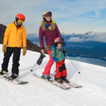 Bautismo de Snowboard Cerro Bayo – Tu primera clase de snow en la nieve patagónica