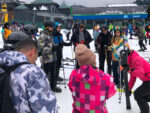 Viví tu Bautismo de ski / snow en la Nieve en el Cerro Catedral - Image 2